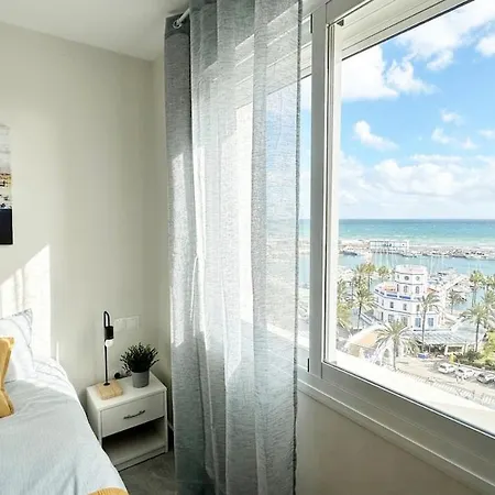 דירה Puerto Paraiso *