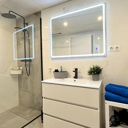 Apartment Puerto Paraiso