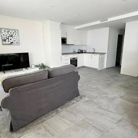 Appartamento Puerto Paraiso Estepona
