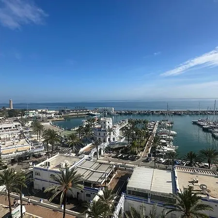 Puerto Paraiso Appartamento *