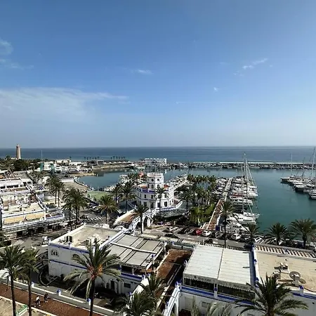 Puerto Paraiso Appartamento Estepona